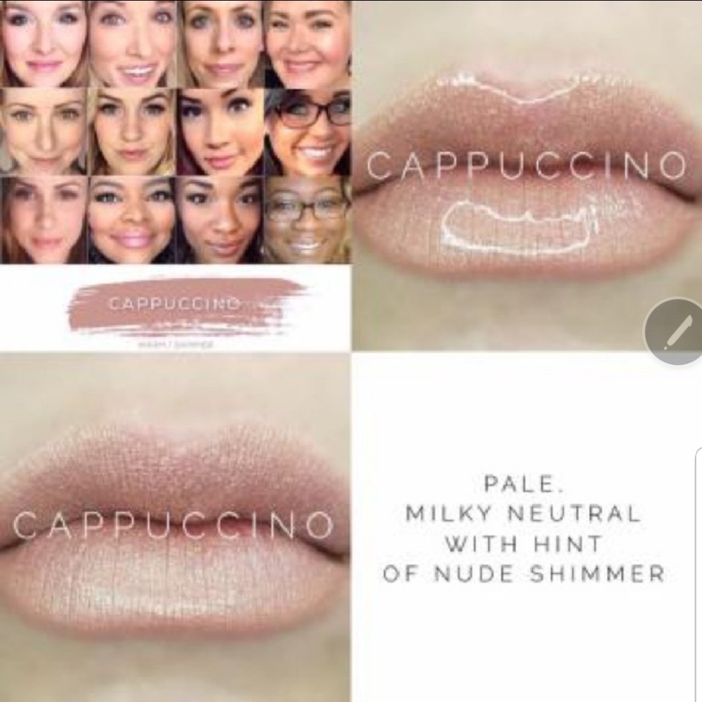 Lipsense by SeneGence NWT